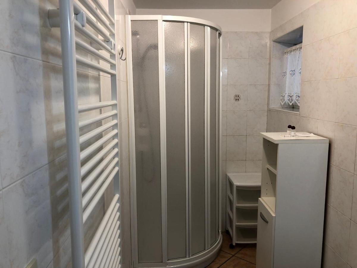 Apartament Mes Lastei Campitello di Fassa Zewnętrze zdjęcie