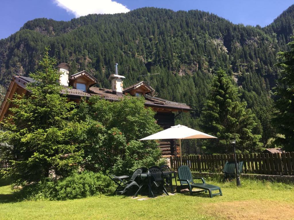 Apartament Mes Lastei Campitello di Fassa Zewnętrze zdjęcie